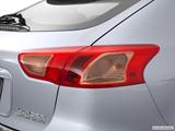  Passenger Side Taillight photo
